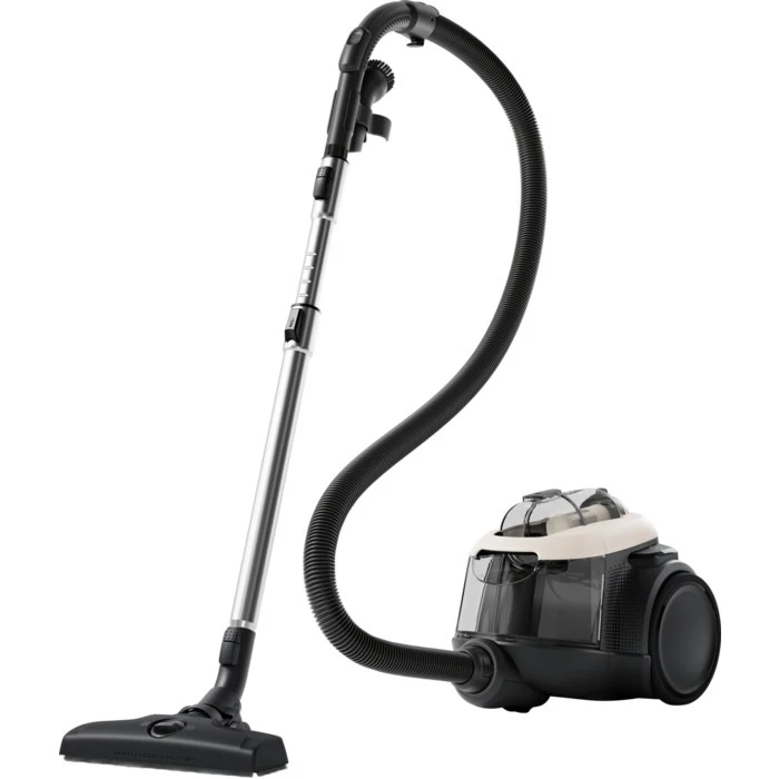 Ηλεκτρική Σκούπα Electrolux EL61H4SW Black, White