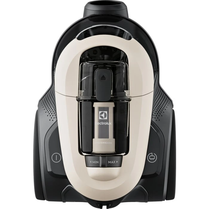 Ηλεκτρική Σκούπα Electrolux EL61H4SW Black, White