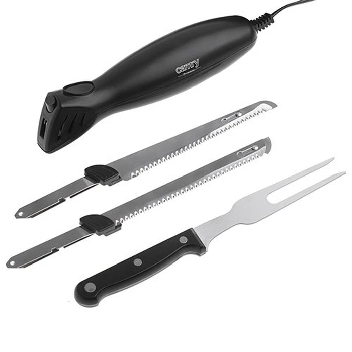 Ηλεκτρικό Μαχαίρι Camry CR 4513 Electric Knife Set