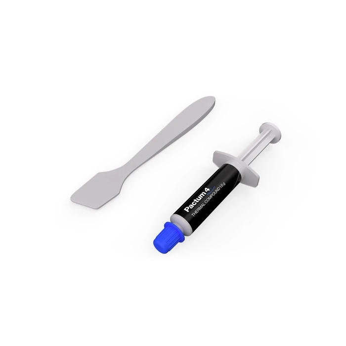 Θερμαγώγιμη Πάστα Endorfy Pactum 4 heat sink compound Thermal paste 12 W/m·K 1.5 g
