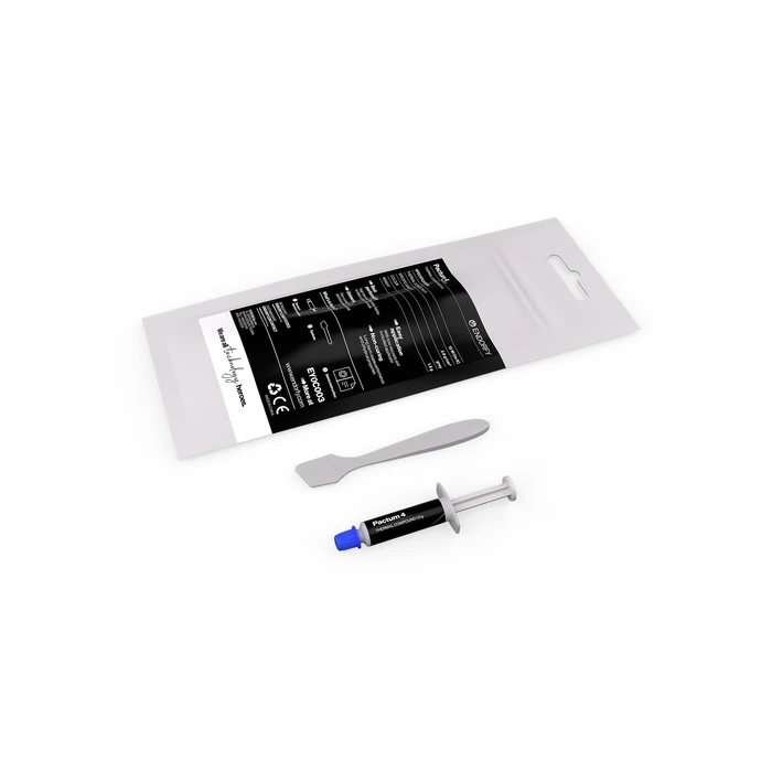 Θερμαγώγιμη Πάστα Endorfy Pactum 4 heat sink compound Thermal paste 12 W/m·K 1.5 g