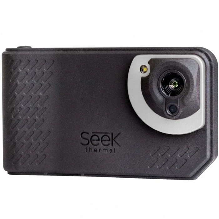 Θερμοκάμερα Seek Thermal SW-AAA Black, Grey Built-in display 206 x 156 pixels