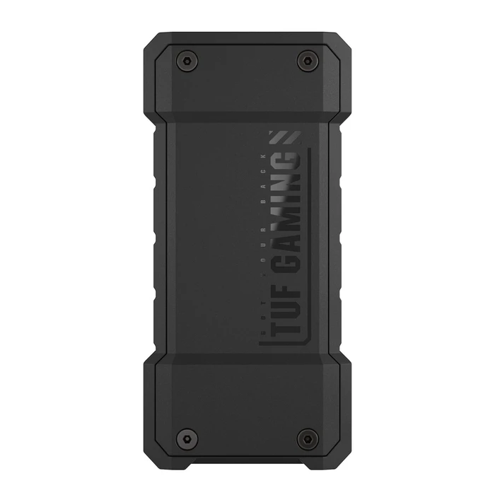 Θήκη Σκληρού Δίσκου M.2 Asus TUF Gaming A2 SSD Black