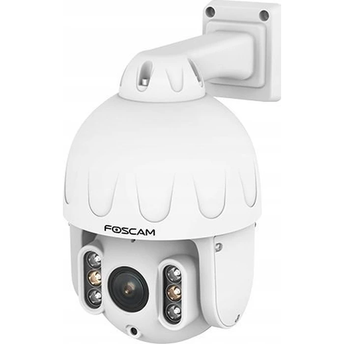 Κάμερα Παρακολούθησης Foscam SD8EP 8MP White