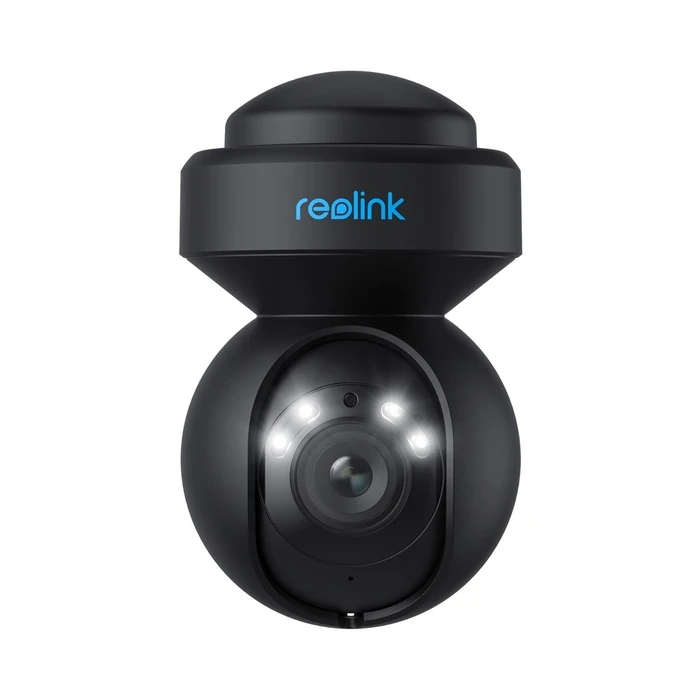 Κάμερα Παρακολούθησης Reolink E Series E540 - IP camera, Black