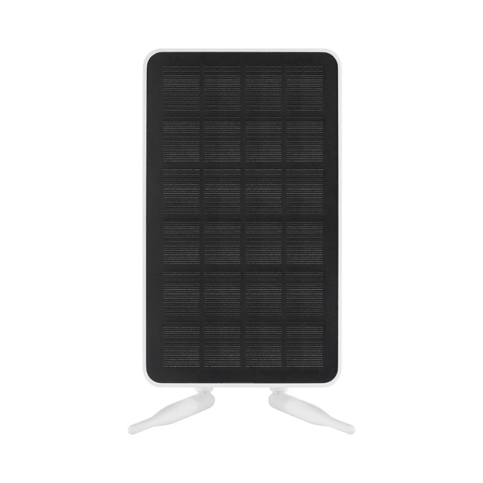 Κάμερα Παρακολούθησης Wireless Omajin OSC-01-EU solar White, Black
