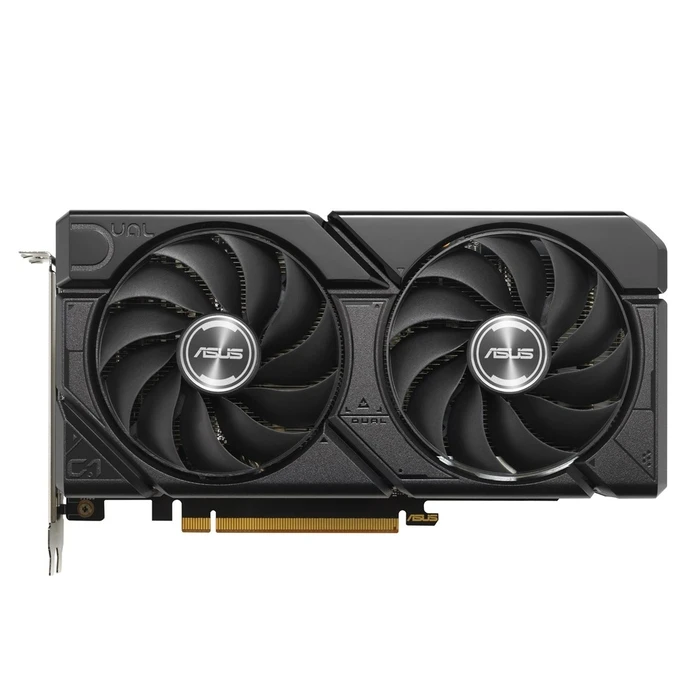 Κάρτα Γραφικών Asus Dual -RX7600-O8G-EVO AMD Radeon 8GB GDDR6