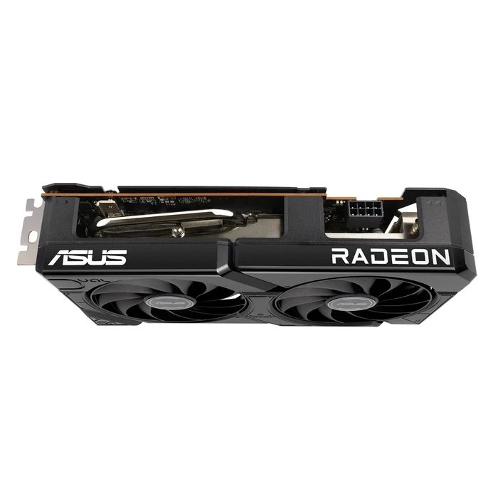 Κάρτα Γραφικών Asus Dual -RX7600-O8G-EVO AMD Radeon 8GB GDDR6
