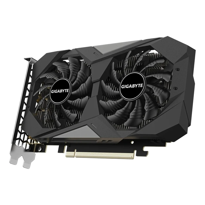 Κάρτα Γραφικών Gigabyte GeForce RTX 3050 WINDFORCE OC V2 6G NVidia 6GB GDDR6