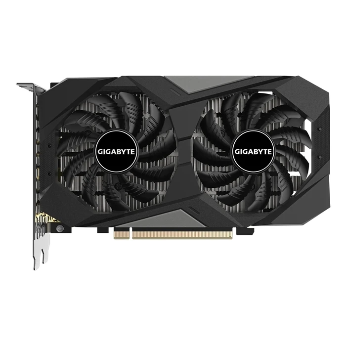 Κάρτα Γραφικών Gigabyte GeForce RTX 3050 WINDFORCE OC V2 6G NVidia 6GB GDDR6