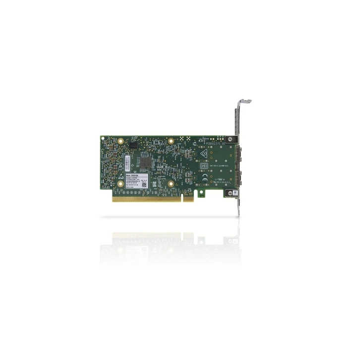 Κάρτα Δικτύου Mellanox Technologies MCX623106AN-CDAT Internal Fiber 100000 Mbit/s