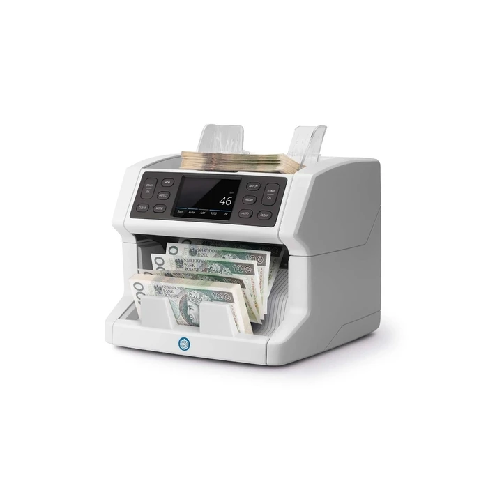 Καταμετρητής Χρημάτων Safescan 2850 Banknote Counter