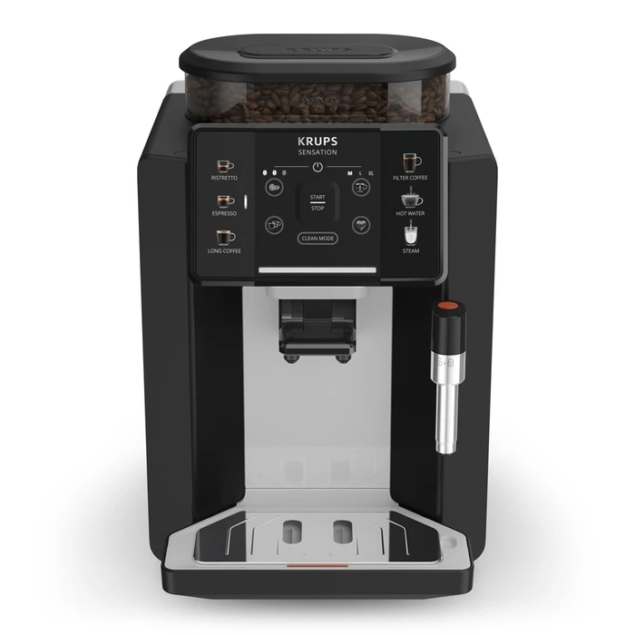 Καφετιέρα Espresso Krups Sensation EA910A Fully-auto 1.7 L