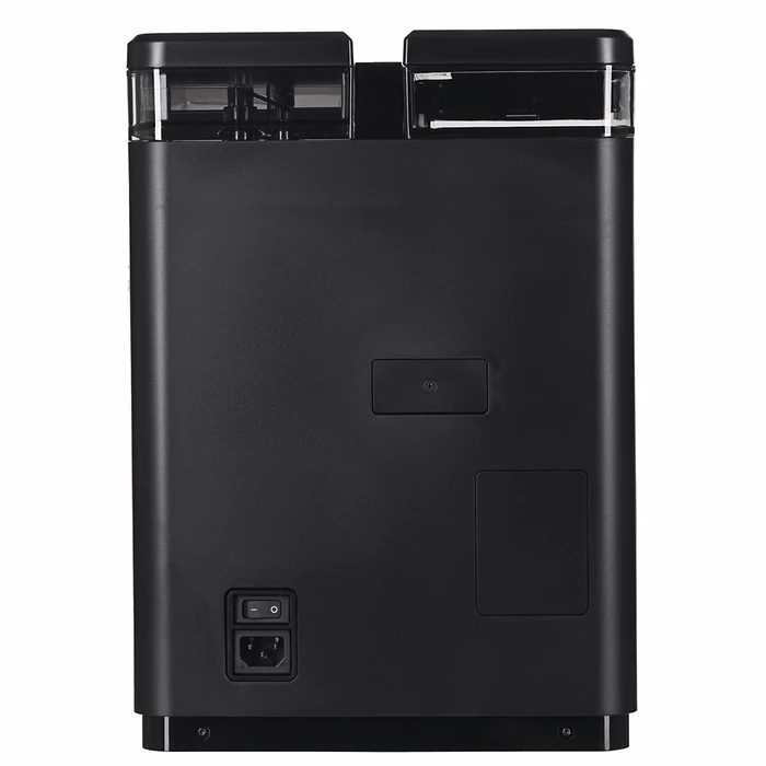 Καφετιέρα Espresso Saeco New Royal Black Semi-auto 2.5 L