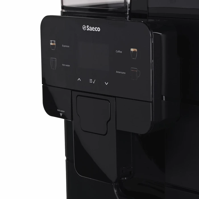 Καφετιέρα Espresso Saeco New Royal Black Semi-auto 2.5 L