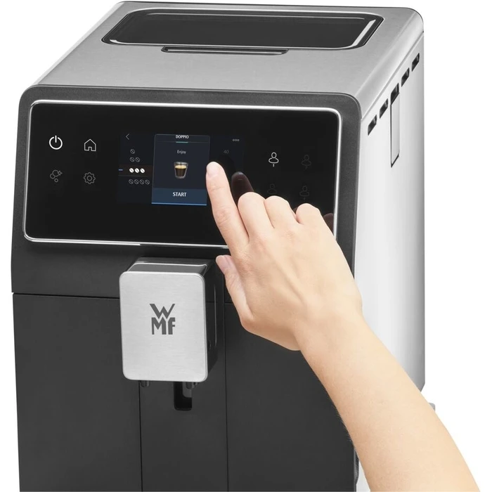 Καφετιέρα Espresso WMF Perfection 840L Fully-auto Combi coffee maker