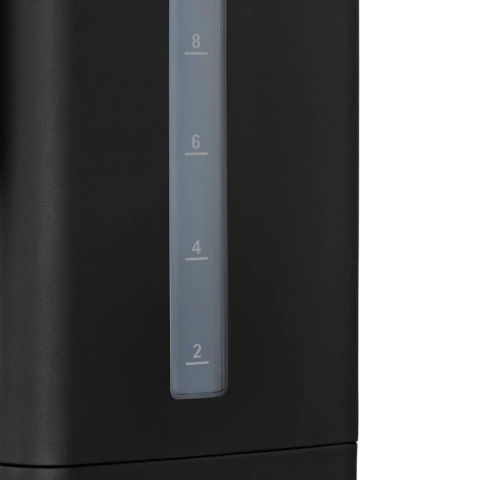 Καφετιέρα Φίλτρου WMF Stelio 0412160011 Drip 1 L