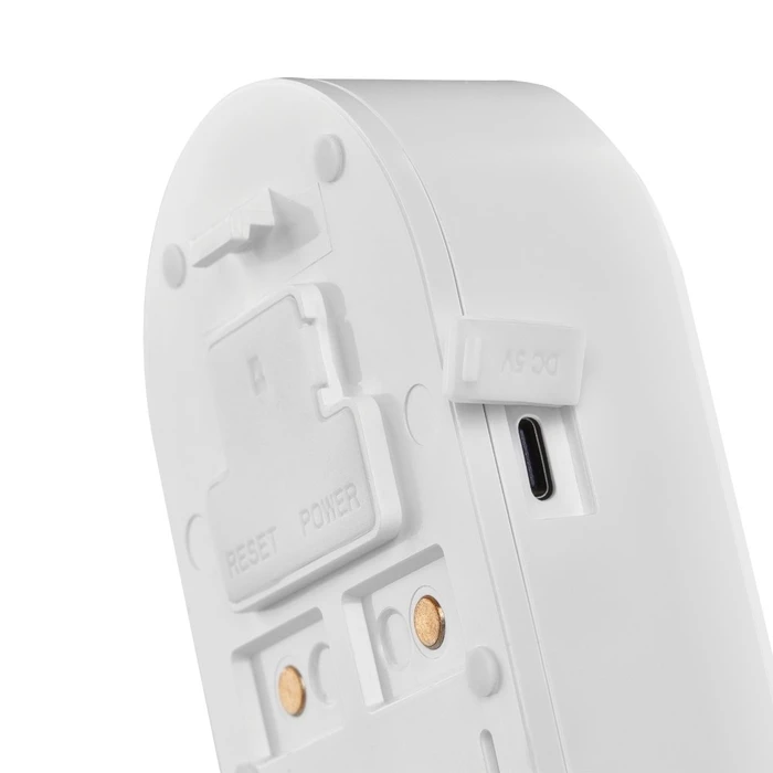 Κουδούνι Πόρτας Omajin Wireless video OVD-01-EU White, Black