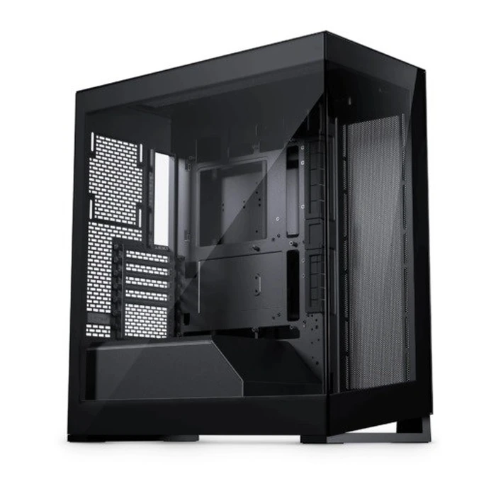 Κουτί Η/Υ Phanteks NV5 MK2 Mid-Tower (PH-NV523TG_DBK02) Black