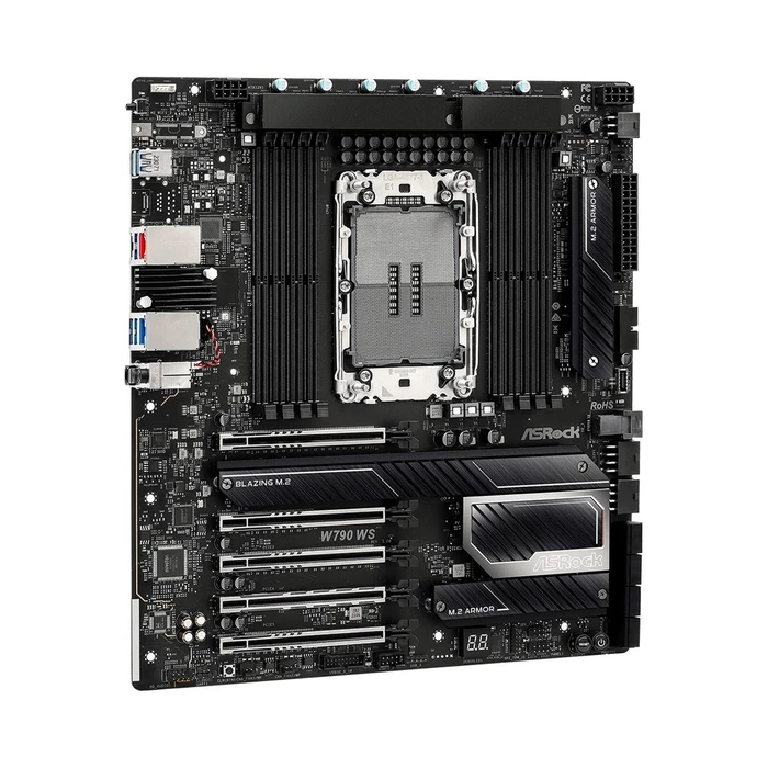 Μητρική Κάρτα ASRock W790 WS R2.0