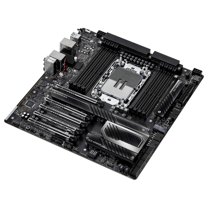 Μητρική Κάρτα ASRock W790 WS R2.0