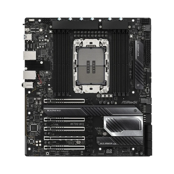 Μητρική Κάρτα ASRock W790 WS R2.0