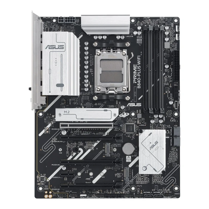 Μητρική Κάρτα Asus PRIME B840-PLUS WIFI AMD B840 Socket AM5 ATX
