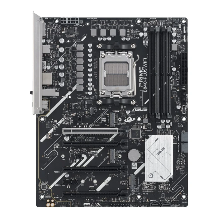 Μητρική Κάρτα Asus PRIME B840-PLUS WIFI AMD B840 Socket AM5 ATX