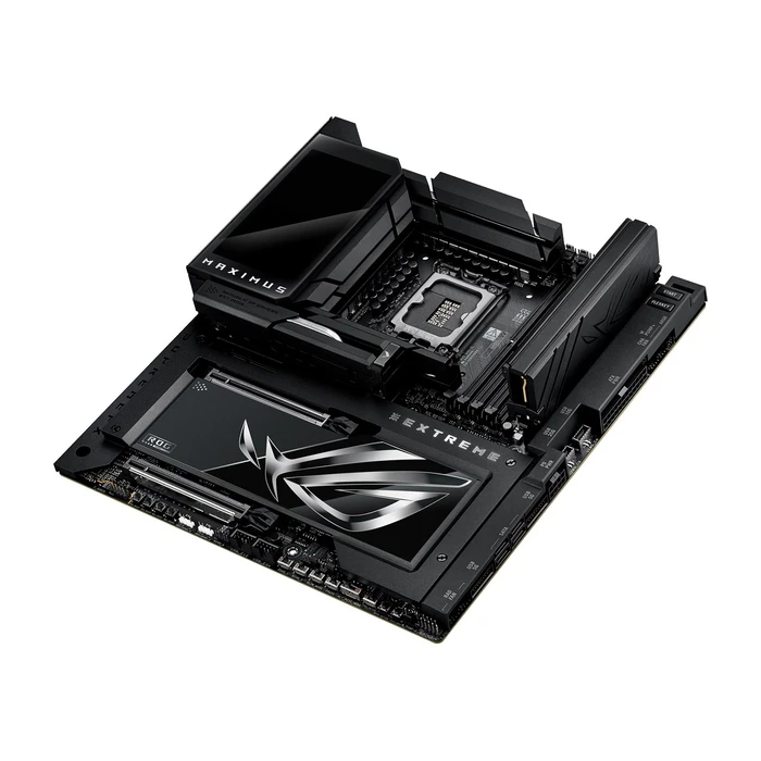 Μητρική Κάρτα Asus ROG MAXIMUS Z890 EXTREME Intel Z890 LGA 1851 (Socket V1) Extended ATX