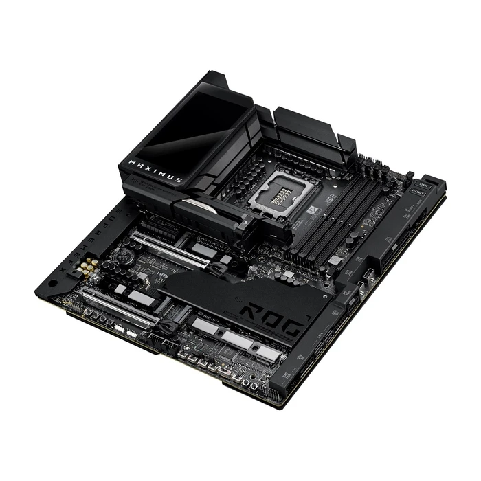Μητρική Κάρτα Asus ROG MAXIMUS Z890 EXTREME Intel Z890 LGA 1851 (Socket V1) Extended ATX