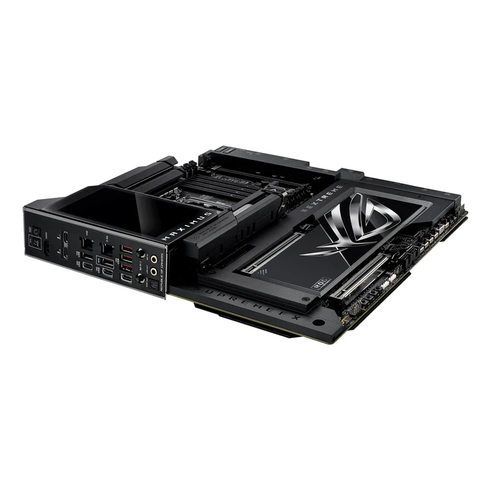 Μητρική Κάρτα Asus ROG MAXIMUS Z890 EXTREME Intel Z890 LGA 1851 (Socket V1) Extended ATX