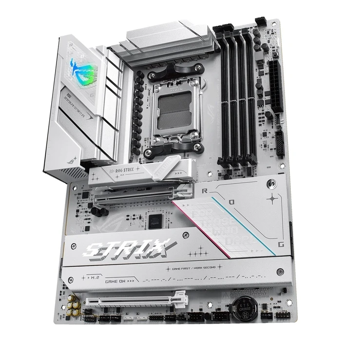 Μητρική Κάρτα Asus ROG STRIX B850-A Gaming WIFI AMD B850 Socket AM5 ATX