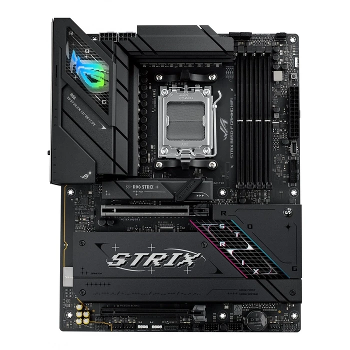 Μητρική Κάρτα Asus ROG STRIX B850-F Gaming WIFI AMD B850 Socket AM5 ATX