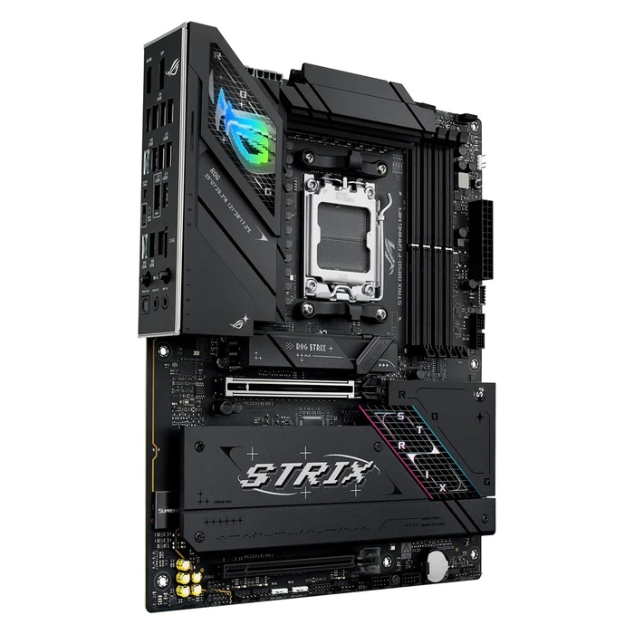 Μητρική Κάρτα Asus ROG STRIX B850-F Gaming WIFI AMD B850 Socket AM5 ATX