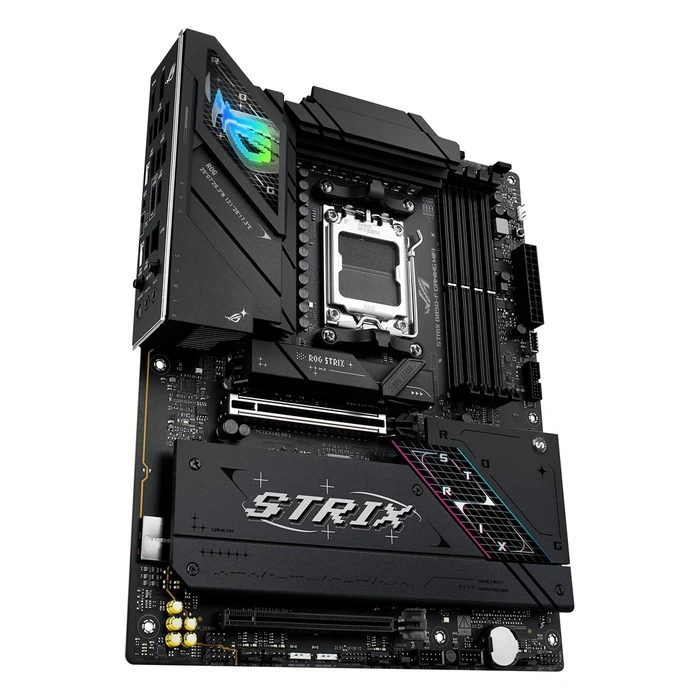 Μητρική Κάρτα Asus ROG STRIX B850-F Gaming WIFI AMD B850 Socket AM5 ATX