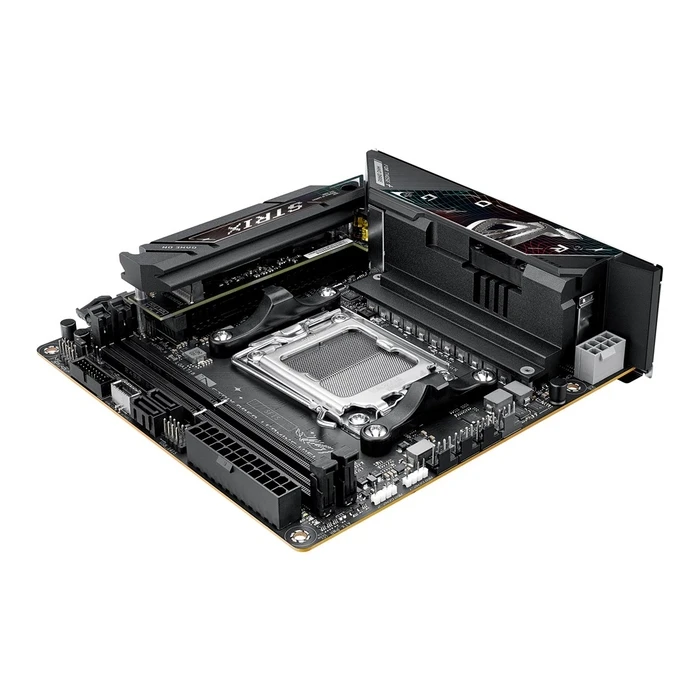 Μητρική Κάρτα Asus ROG STRIX B850-I Gaming WIFI AMD B850 Socket AM5 mini ITX