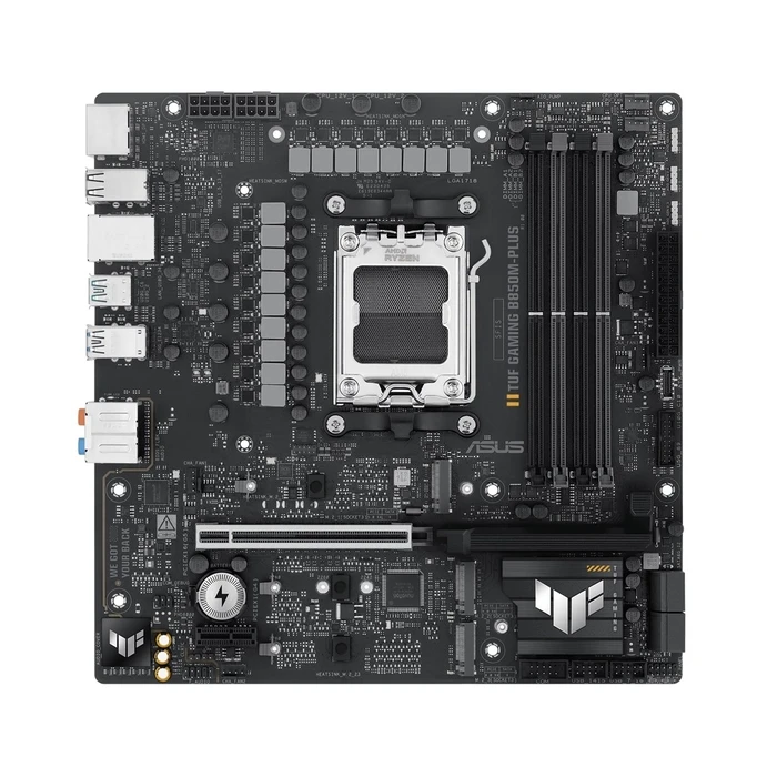 Μητρική Κάρτα Asus TUF Gaming B850M-PLUS AMD B850 Socket AM5 micro ATX