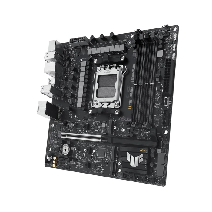 Μητρική Κάρτα Asus TUF Gaming B850M-PLUS AMD B850 Socket AM5 micro ATX