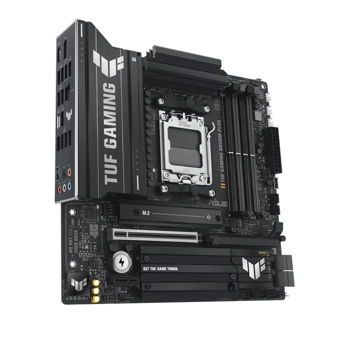 Μητρική Κάρτα Asus TUF Gaming B850M-PLUS AMD B850 Socket AM5 micro ATX