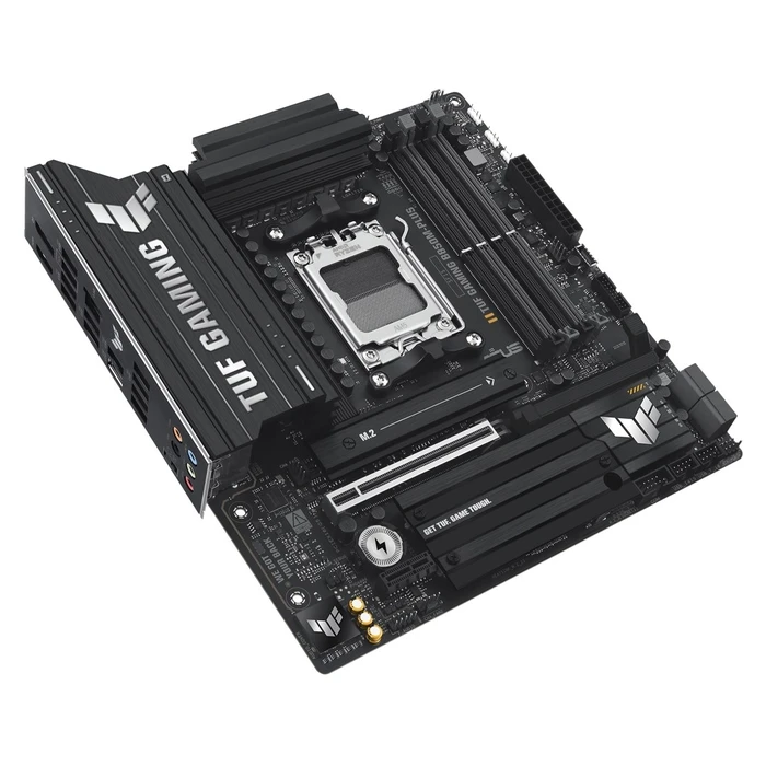 Μητρική Κάρτα Asus TUF Gaming B850M-PLUS AMD B850 Socket AM5 micro ATX