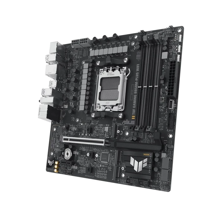 Μητρική Κάρτα Asus TUF Gaming B850M-PLUS WIFI AMD B850 Socket AM5 micro ATX