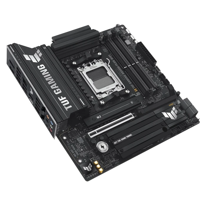 Μητρική Κάρτα Asus TUF Gaming B850M-PLUS WIFI AMD B850 Socket AM5 micro ATX
