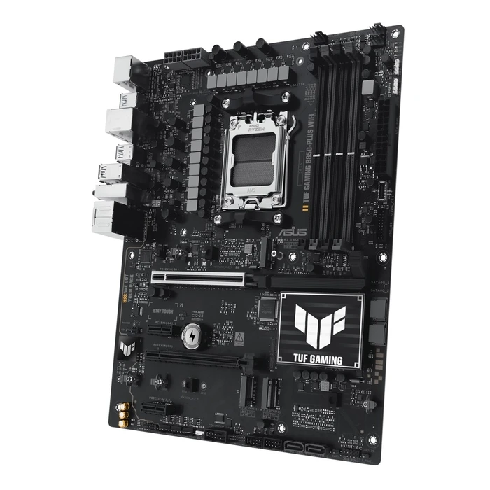 Μητρική Κάρτα Asus TUF Gaming B850-PLUS WIFI AMD B850 Socket AM5 ATX