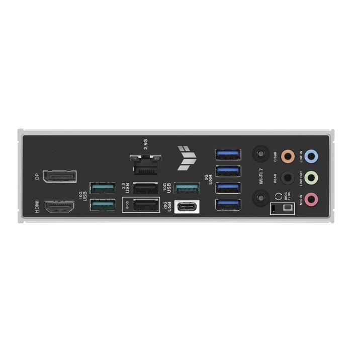 Μητρική Κάρτα Asus TUF Gaming B850-PLUS WIFI AMD B850 Socket AM5 ATX