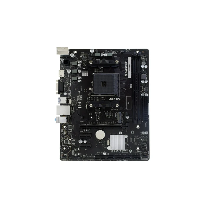 Μητρική Κάρτα Biostar B550MHP AMD B550 Socket AM4 micro ATX
