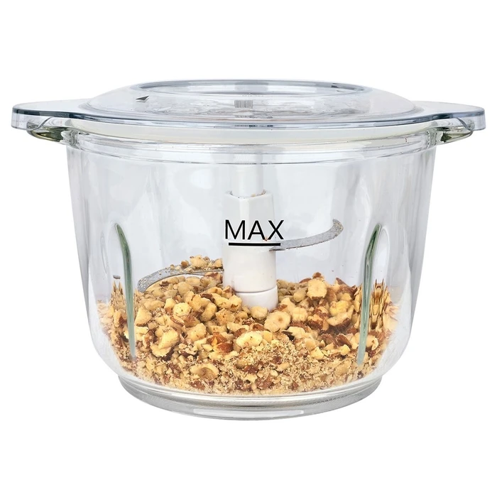 Μηχανή ʼλεσης Heinrich's Germany HMZ 8850 - shredder