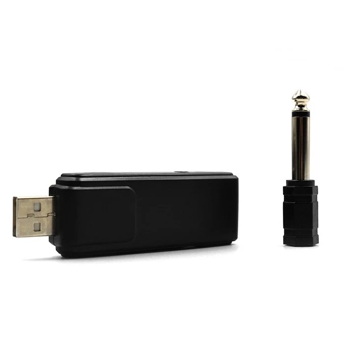 Μικρόφωνo Squeak KARAOKES SET VOCALDUO 2,4G SQ1007