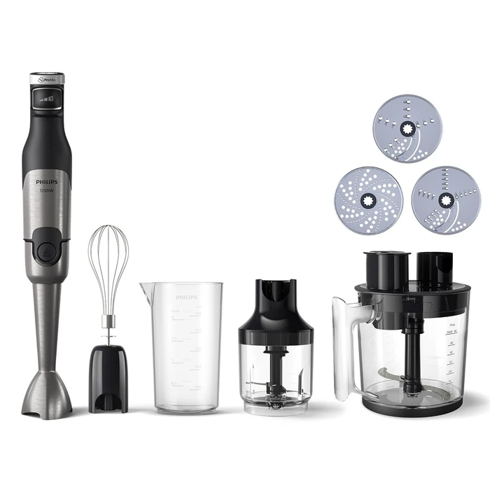 Ραβδομπλέντερ Philips 5000 series HR2685/00 Hand