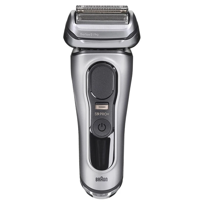 Ξυριστική Μηχανή Braun Series 9 Pro+ 9577cc silver