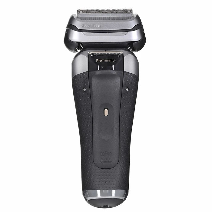 Ξυριστική Μηχανή Braun Series 9 Pro+ 9577cc silver